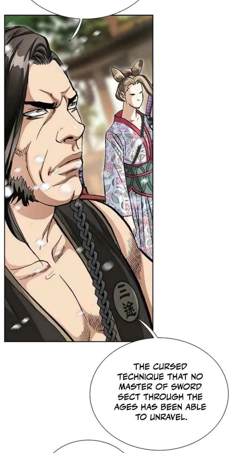 Read Peerless chapter 71 image 39 on Lezhin