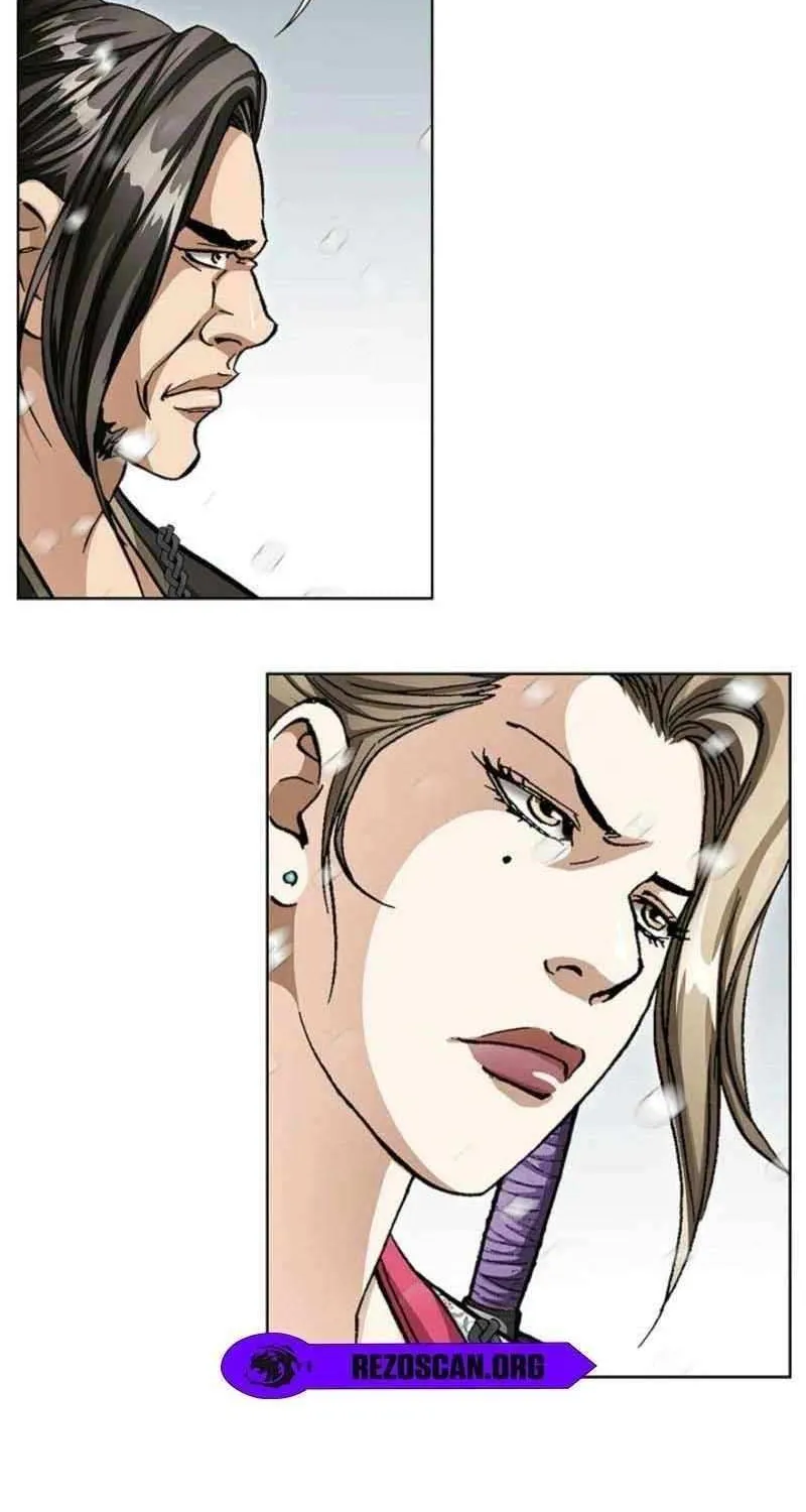 Read Peerless chapter 71 image 46 on Lezhin