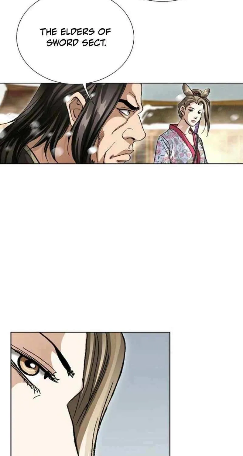 Read Peerless chapter 71 image 48 on Lezhin