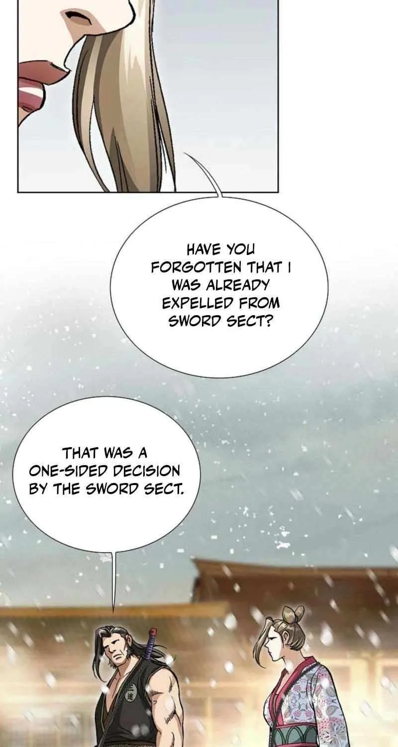 Read Peerless chapter 71 image 49 on Lezhin
