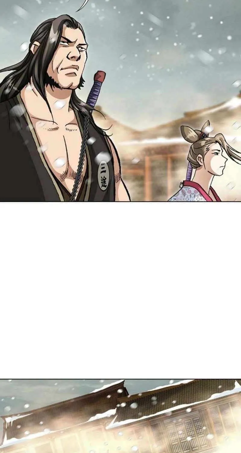 Read Peerless chapter 71 image 52 on Lezhin
