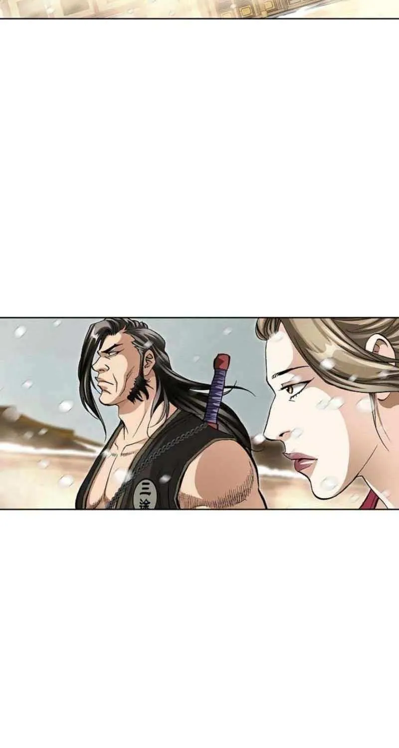 Read Peerless chapter 71 image 53 on Lezhin