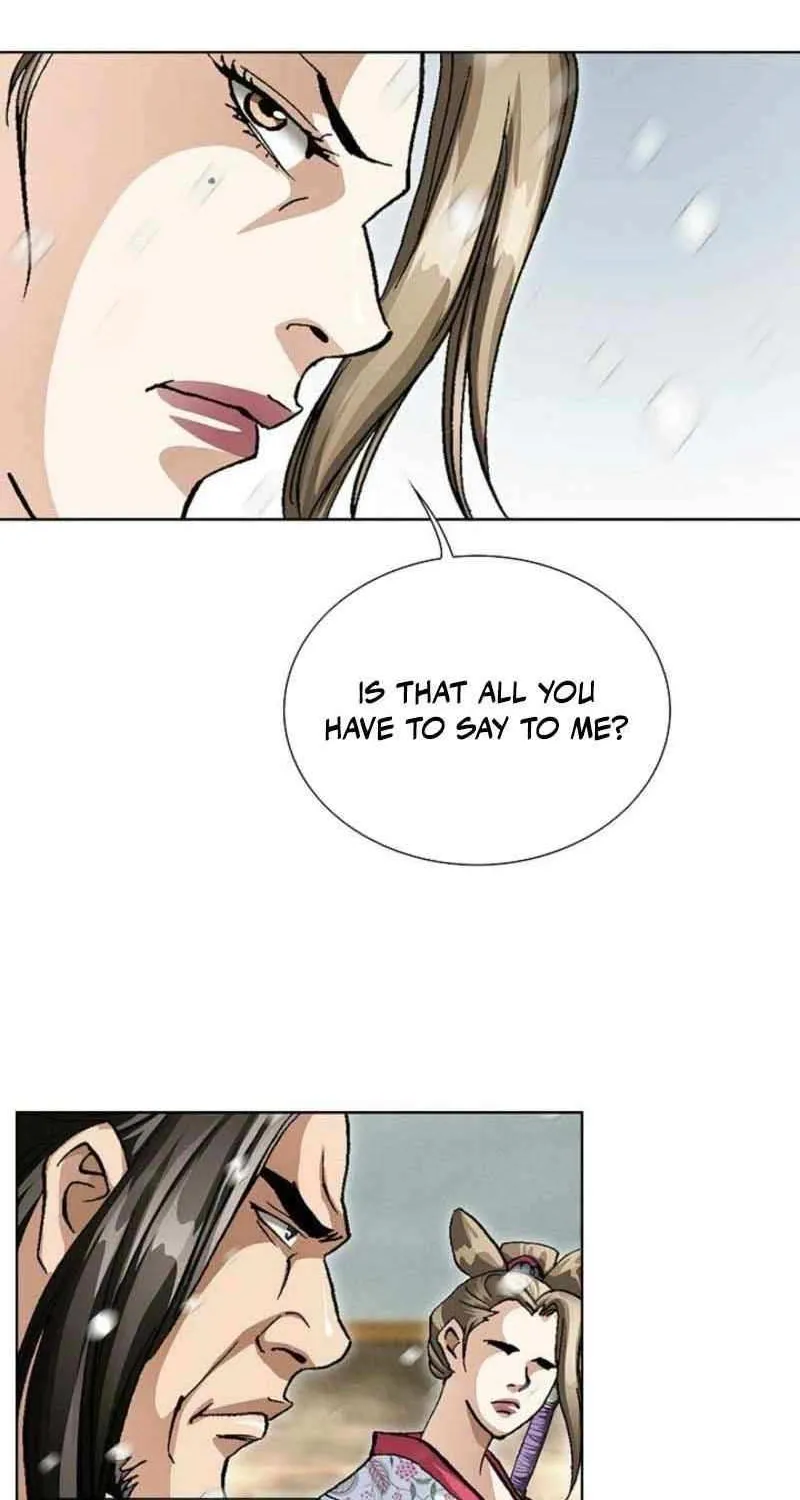 Read Peerless chapter 71 image 54 on Lezhin