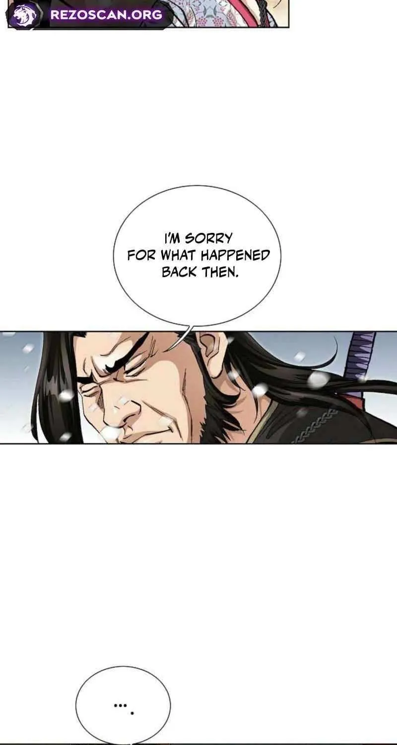 Read Peerless chapter 71 image 55 on Lezhin
