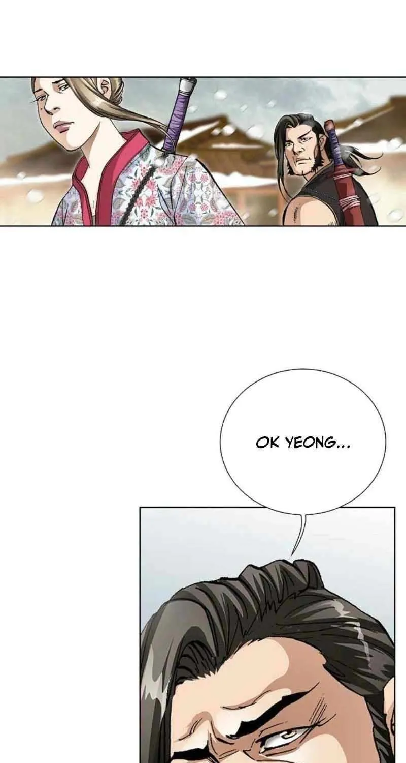 Read Peerless chapter 71 image 57 on Lezhin