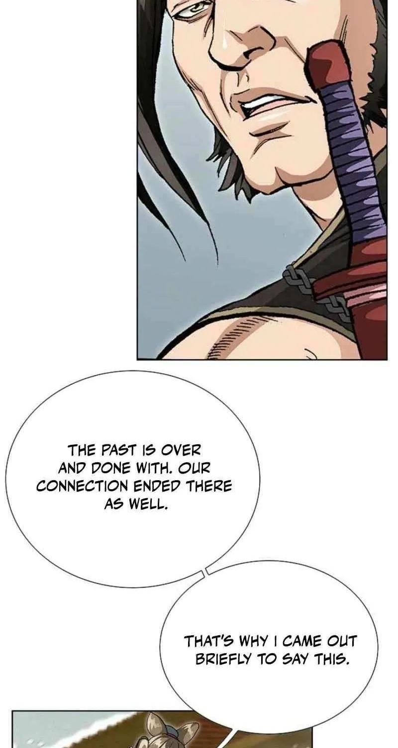 Read Peerless chapter 71 image 58 on Lezhin