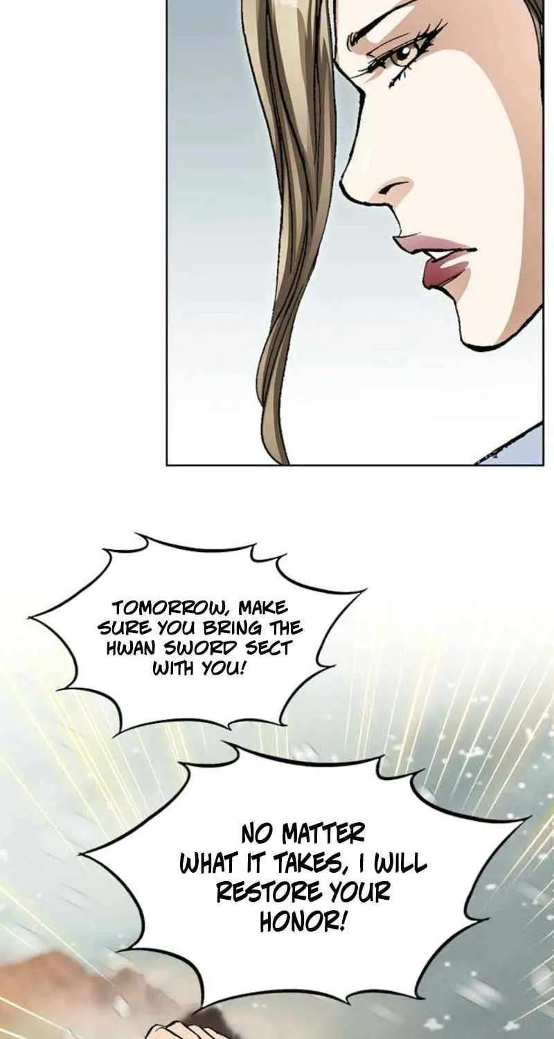 Read Peerless chapter 71 image 62 on Lezhin