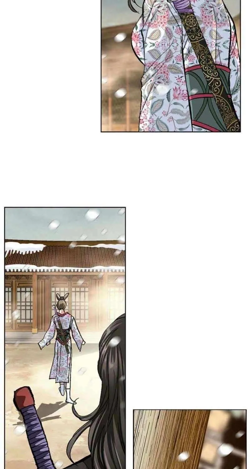 Read Peerless chapter 71 image 64 on Lezhin