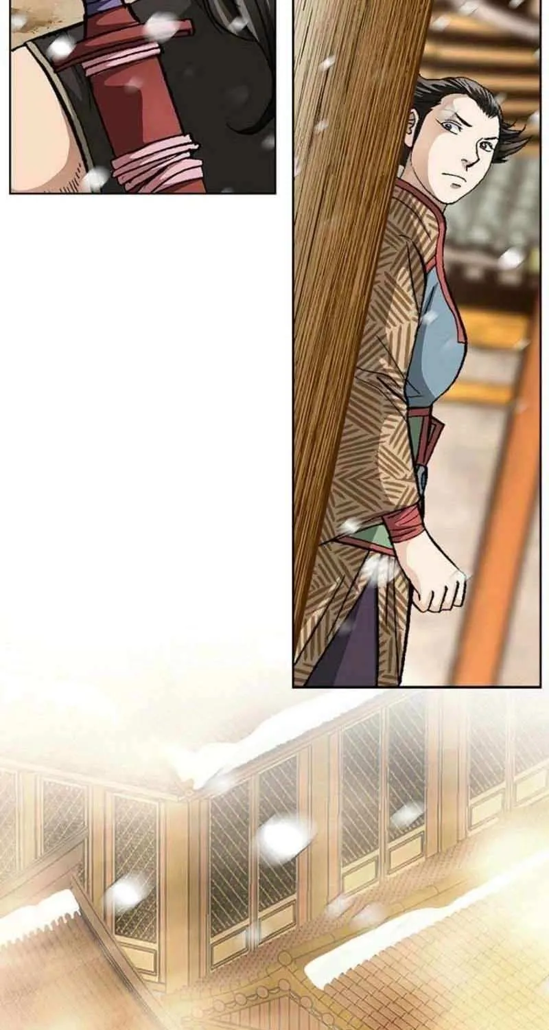 Read Peerless chapter 71 image 65 on Lezhin