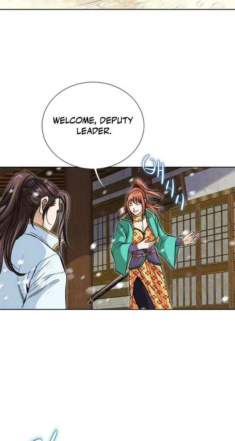 Read Peerless chapter 71 image 69 on Lezhin