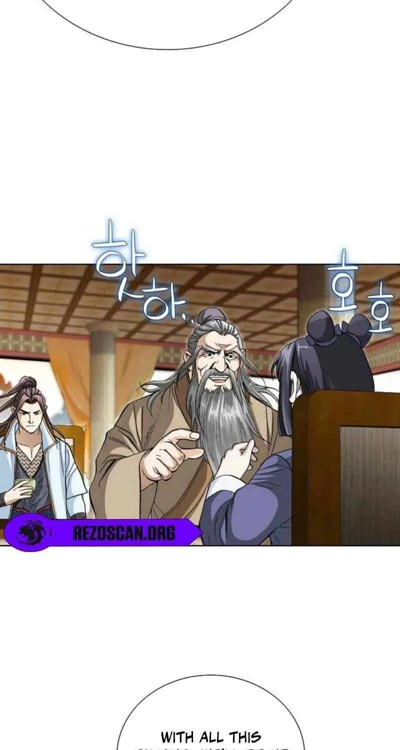 Read Peerless chapter 71 image 7 on Lezhin