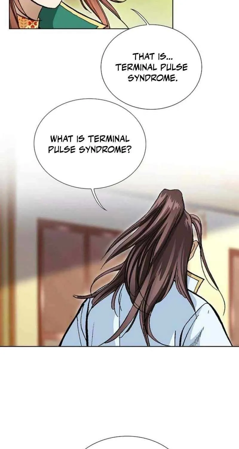 Read Peerless chapter 71 image 73 on Lezhin