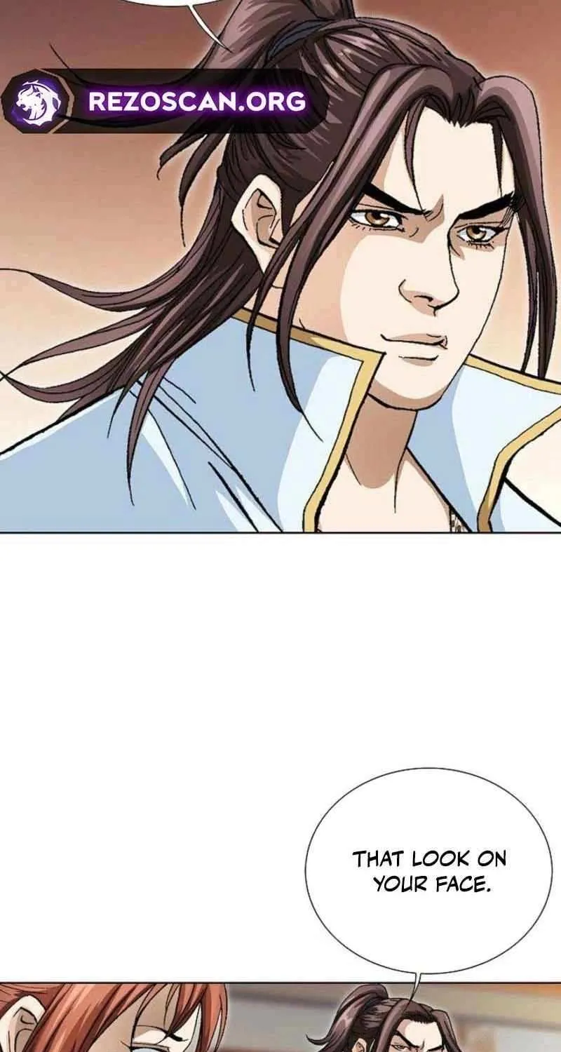 Read Peerless chapter 71 image 75 on Lezhin