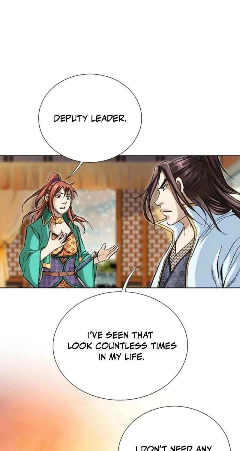 Read Peerless chapter 71 image 77 on Lezhin