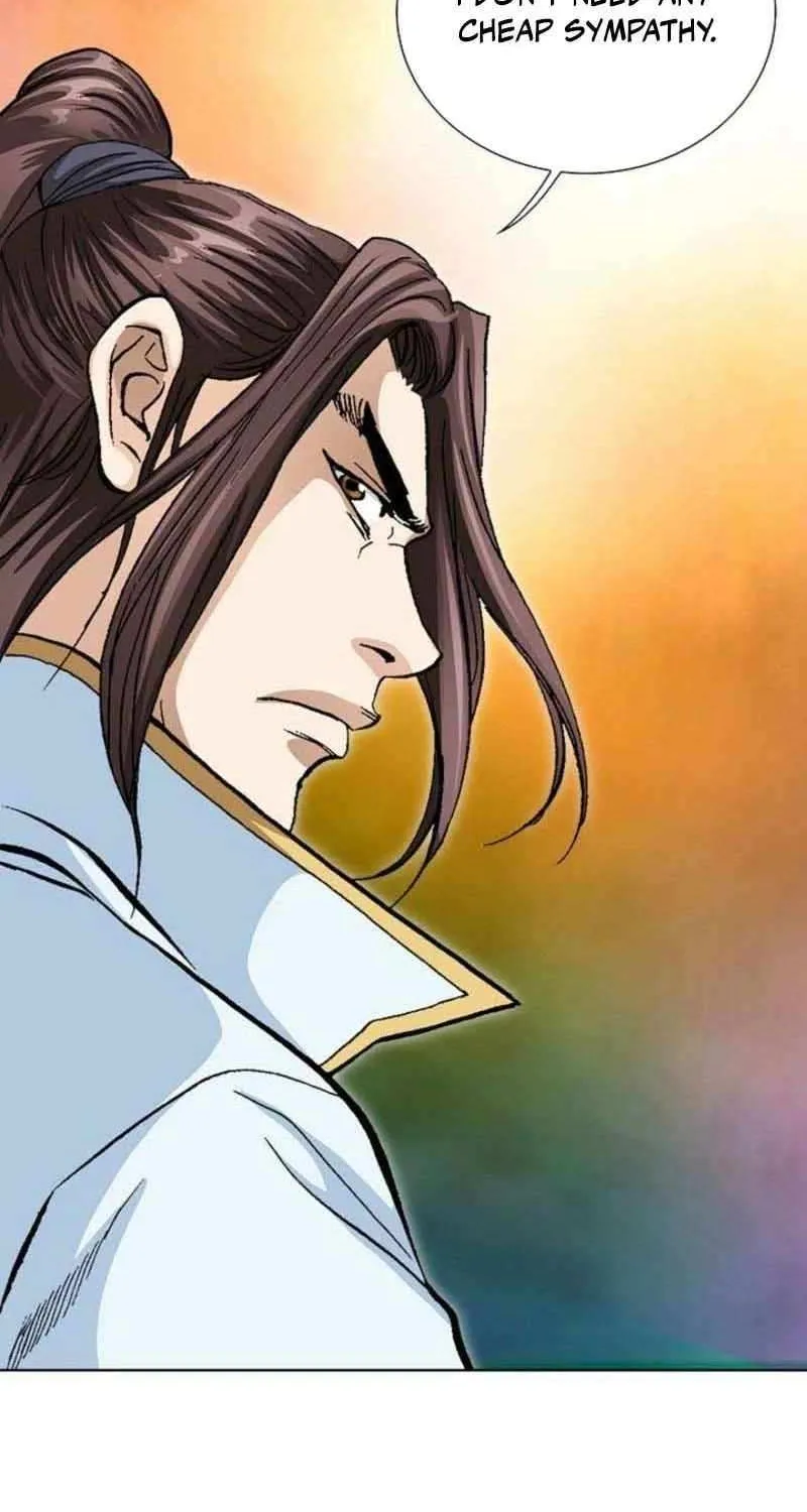 Read Peerless chapter 71 image 78 on Lezhin