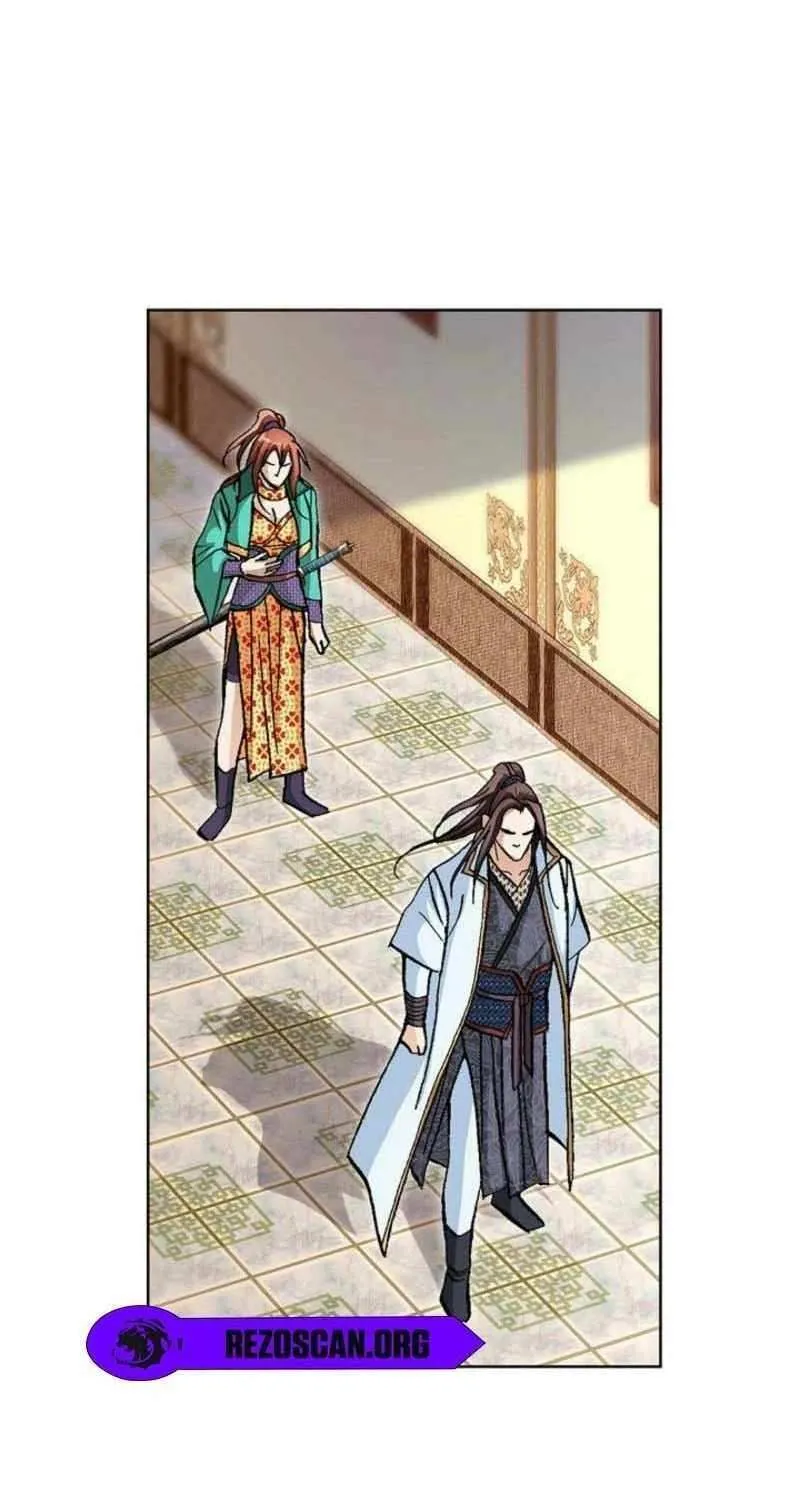 Read Peerless chapter 71 image 79 on Lezhin