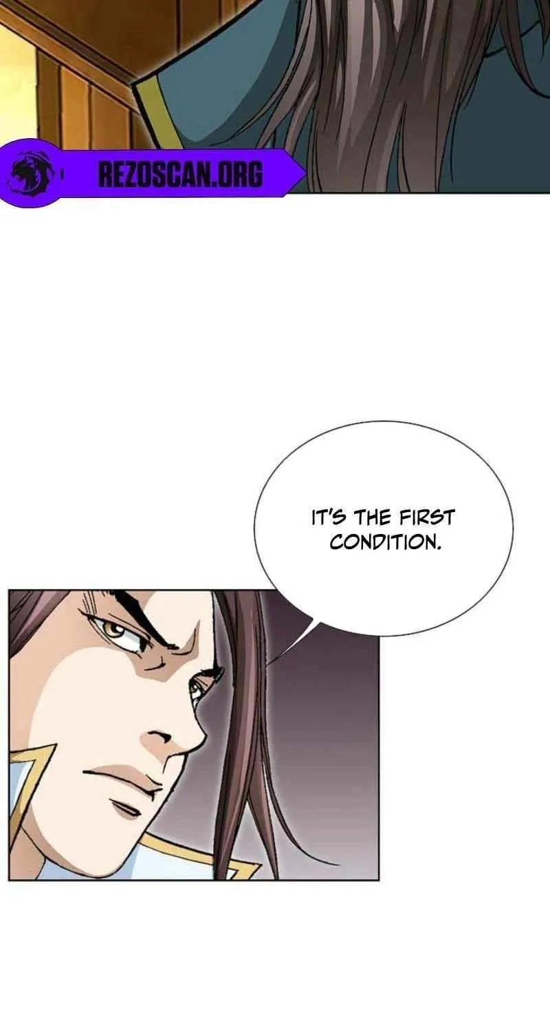 Read Peerless chapter 71 image 85 on Lezhin