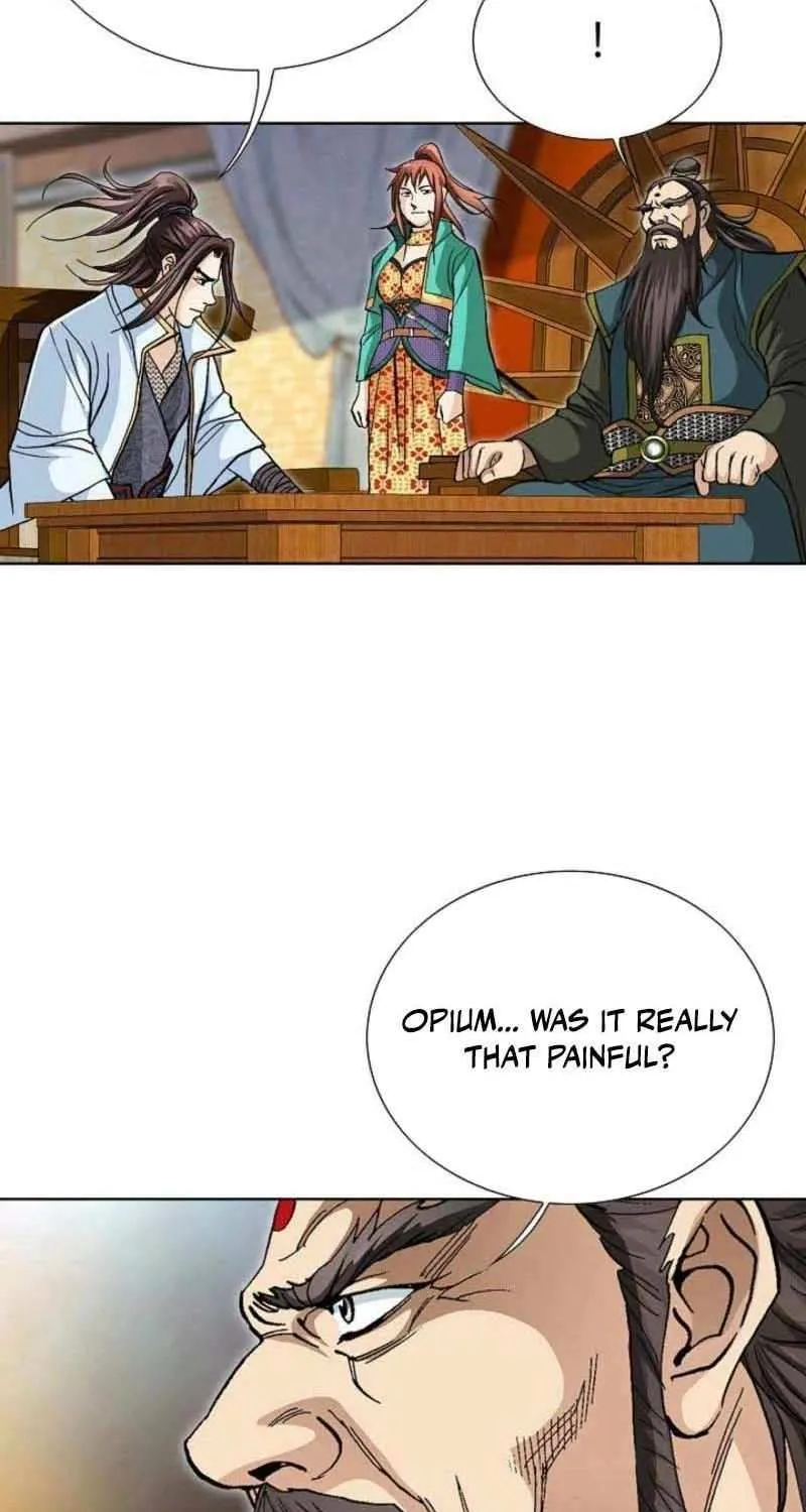 Read Peerless chapter 71 image 89 on Lezhin