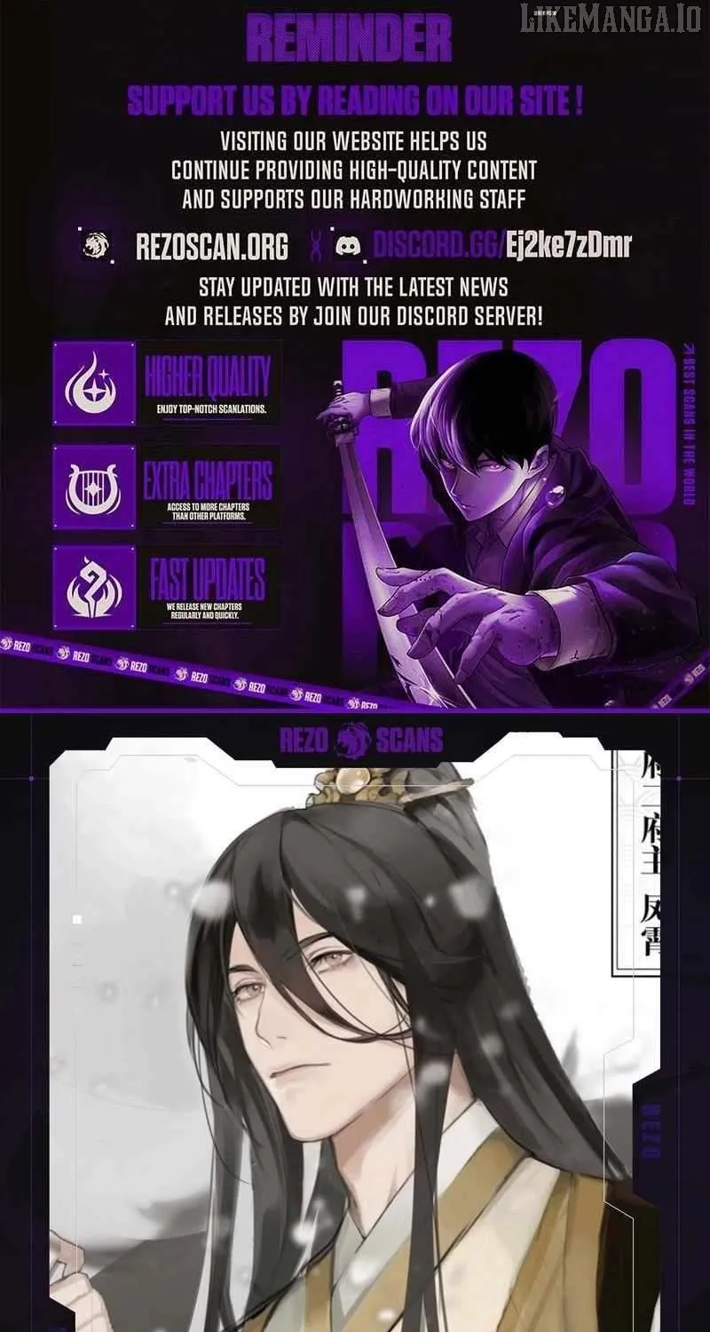 Read Peerless chapter 71 image 91 on Lezhin