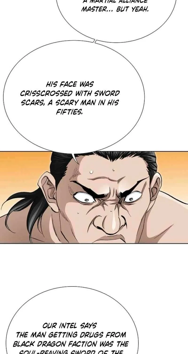 Read Peerless chapter 72 image 12 on Lezhin