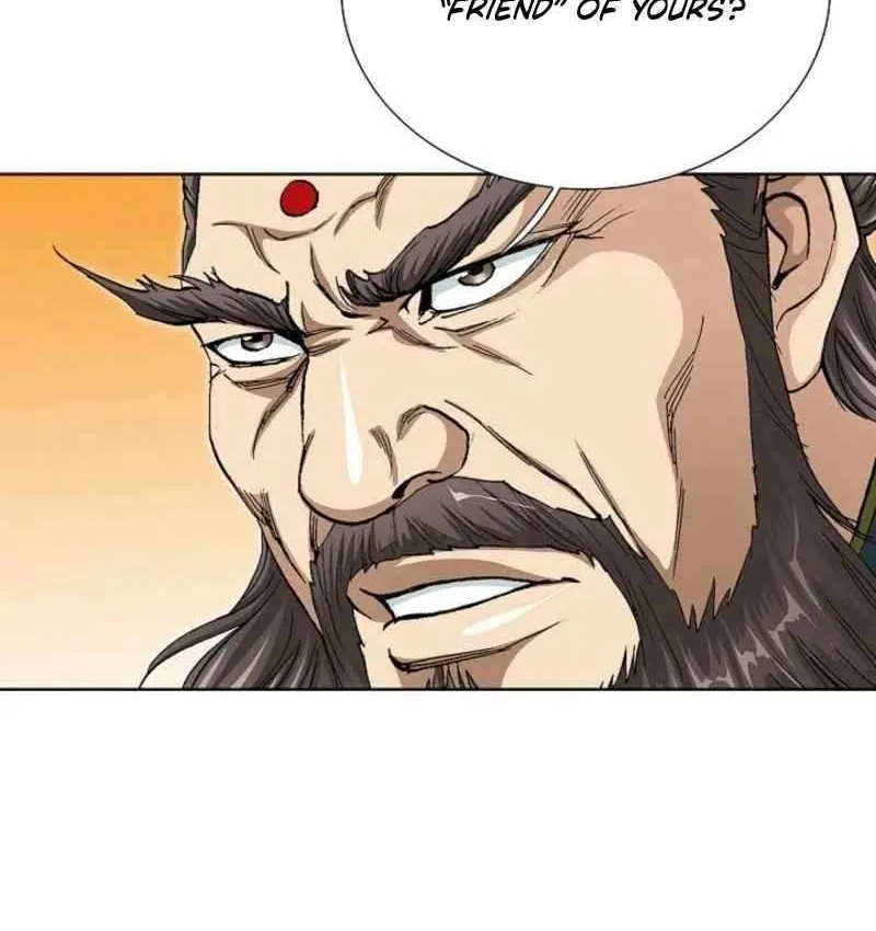 Read Peerless chapter 72 image 19 on Lezhin