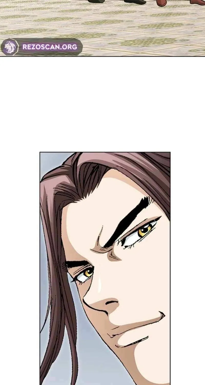 Read Peerless chapter 72 image 23 on Lezhin