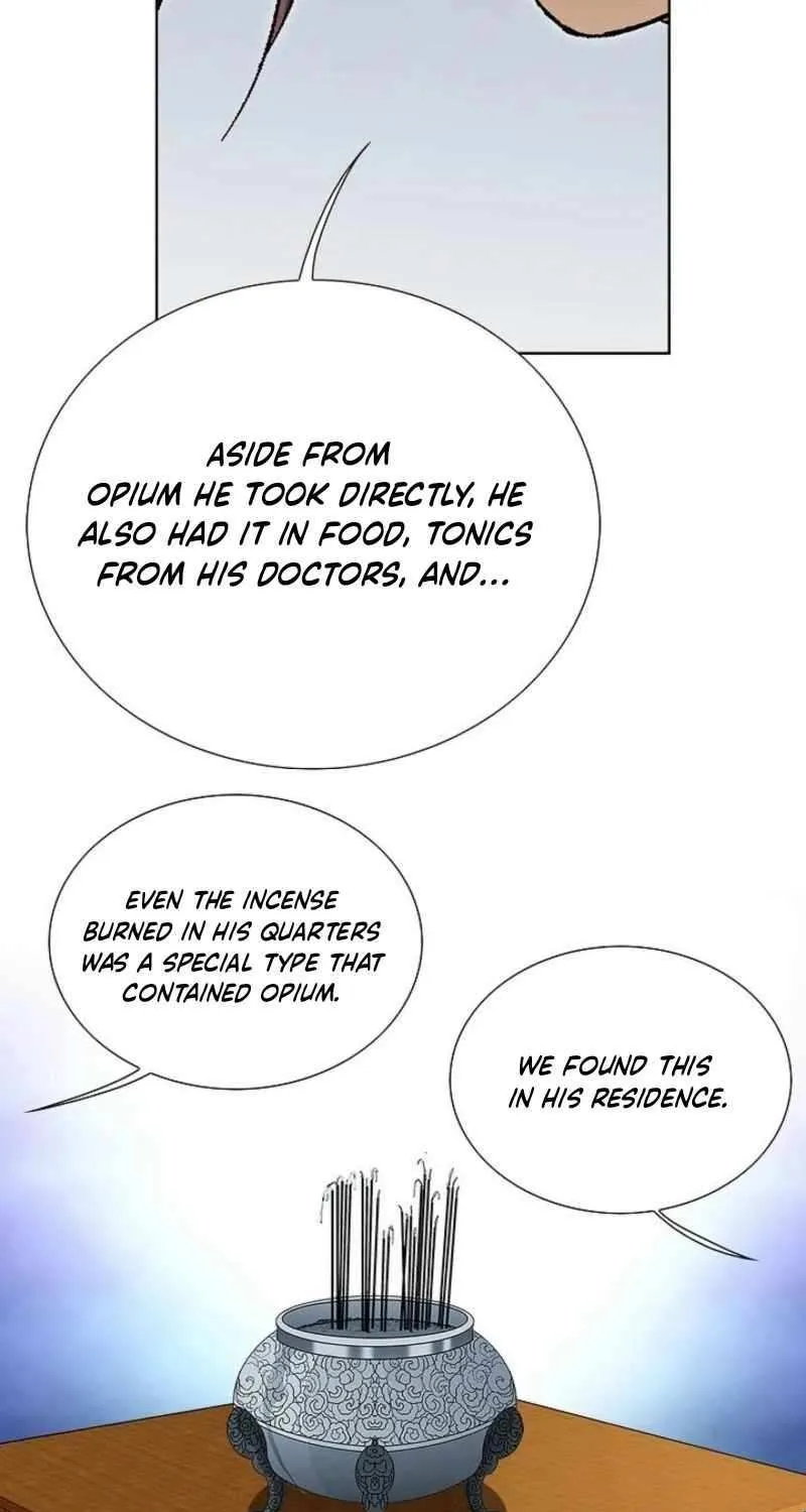 Read Peerless chapter 72 image 24 on Lezhin