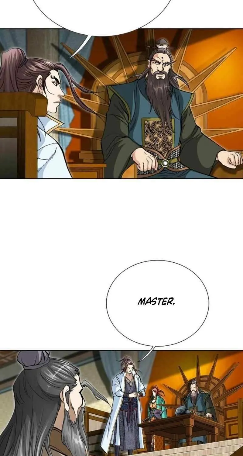 Read Peerless chapter 72 image 26 on Lezhin