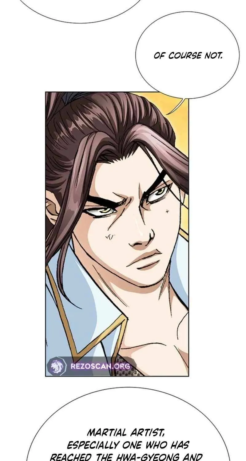 Read Peerless chapter 72 image 36 on Lezhin
