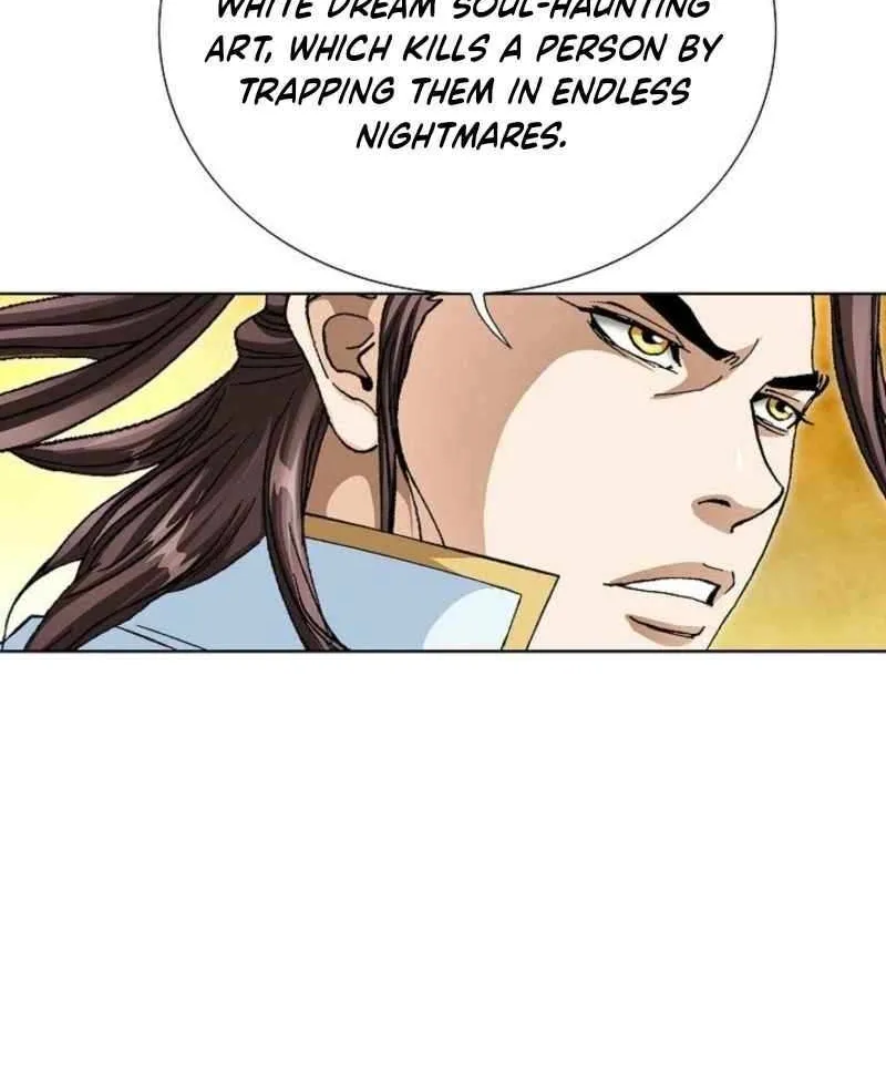 Read Peerless chapter 72 image 39 on Lezhin
