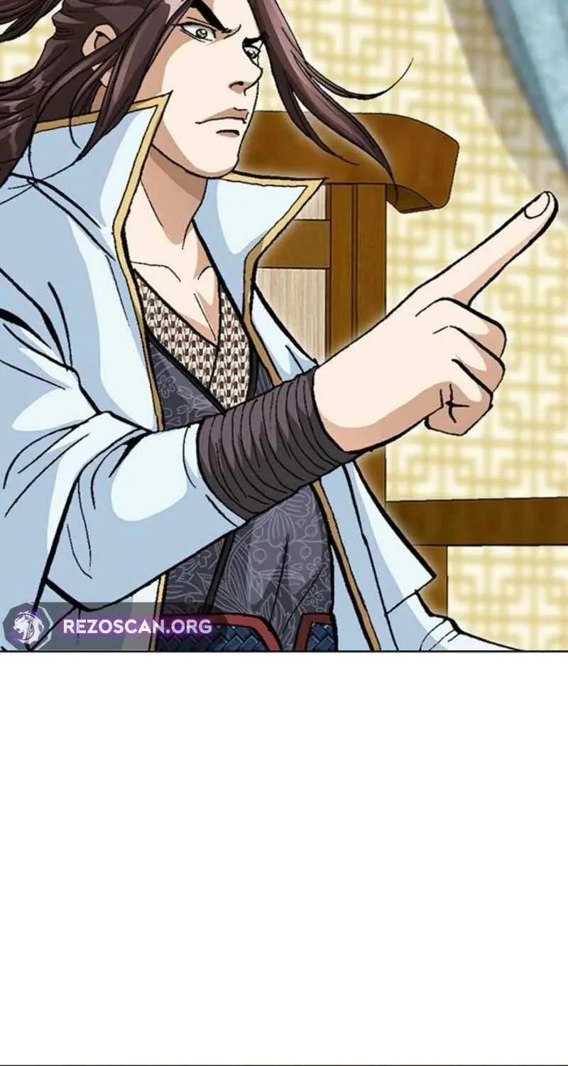 Read Peerless chapter 72 image 42 on Lezhin