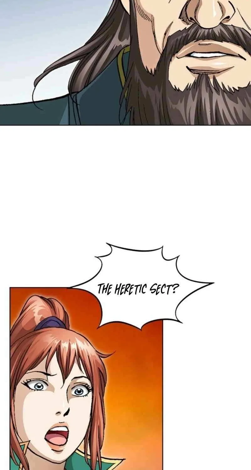 Read Peerless chapter 72 image 45 on Lezhin