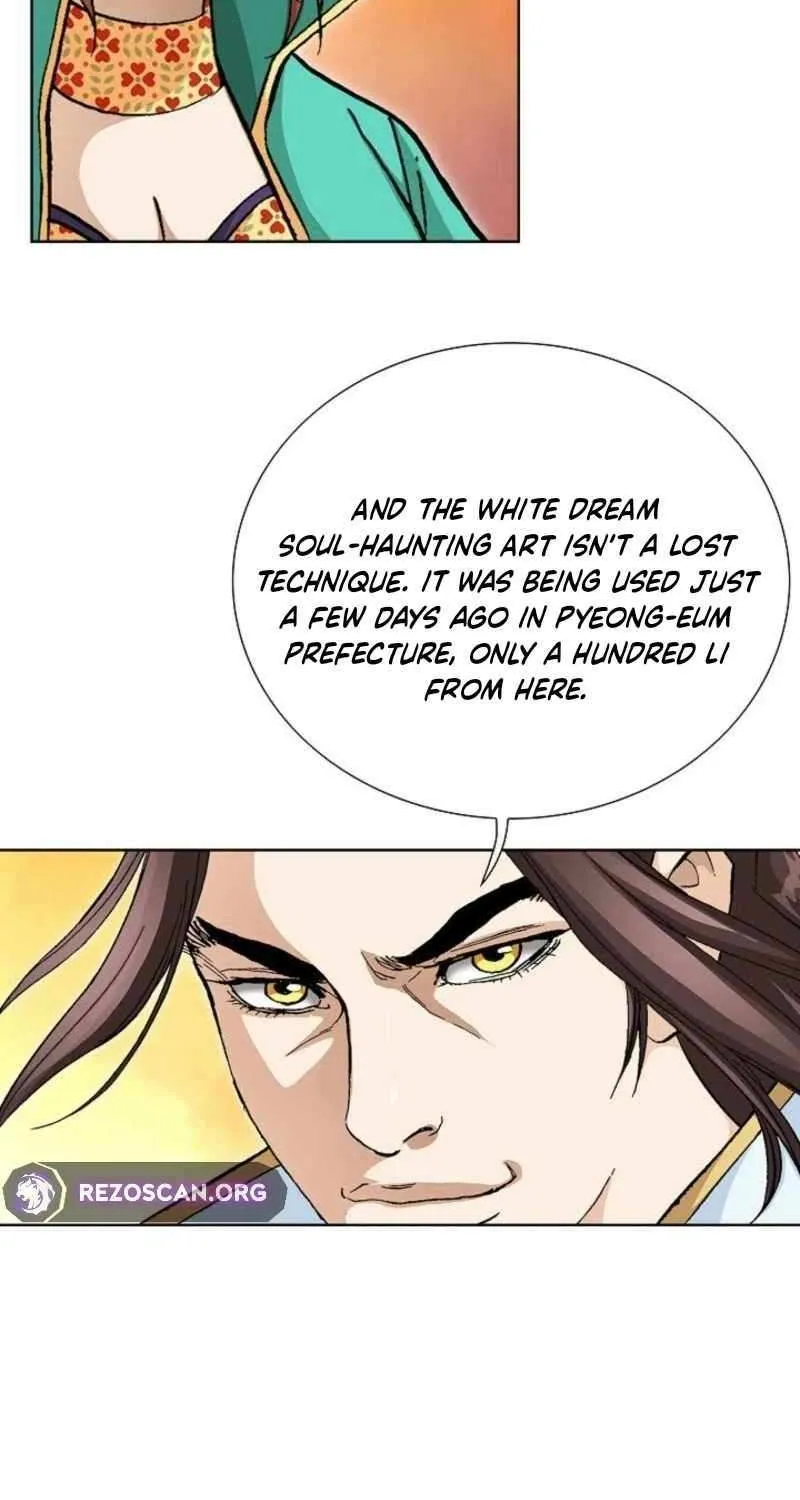 Read Peerless chapter 72 image 46 on Lezhin
