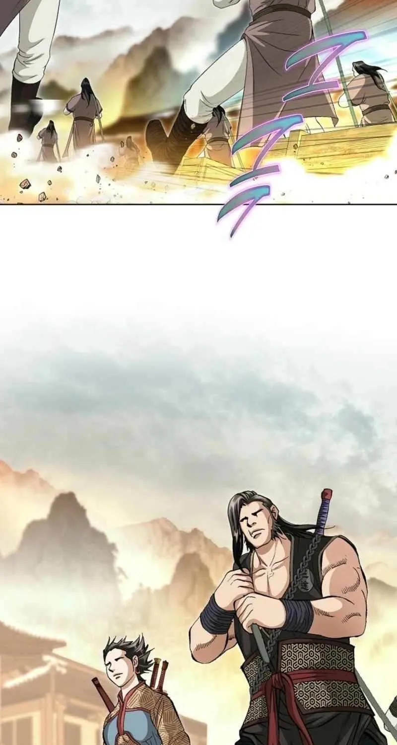 Read Peerless chapter 72 image 52 on Lezhin