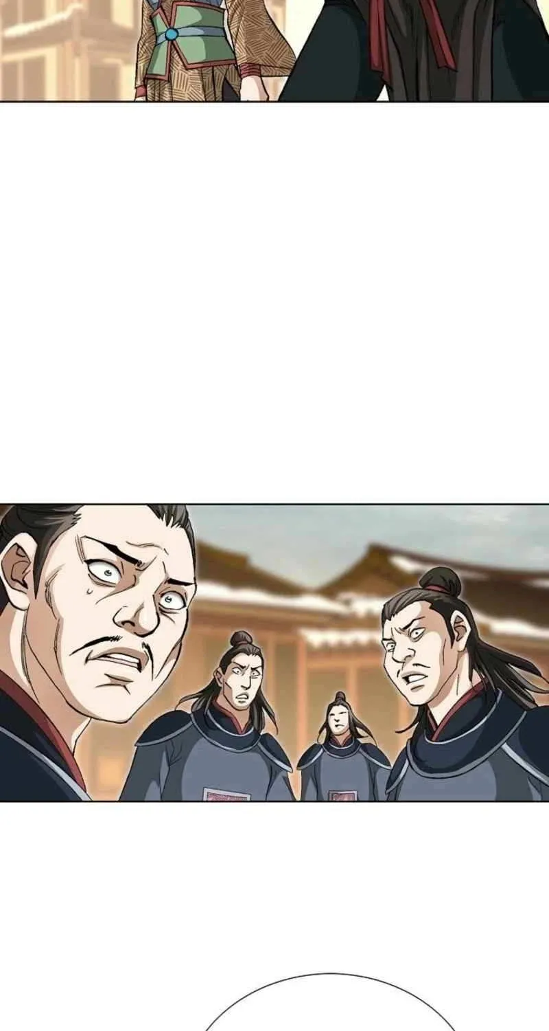 Read Peerless chapter 72 image 53 on Lezhin