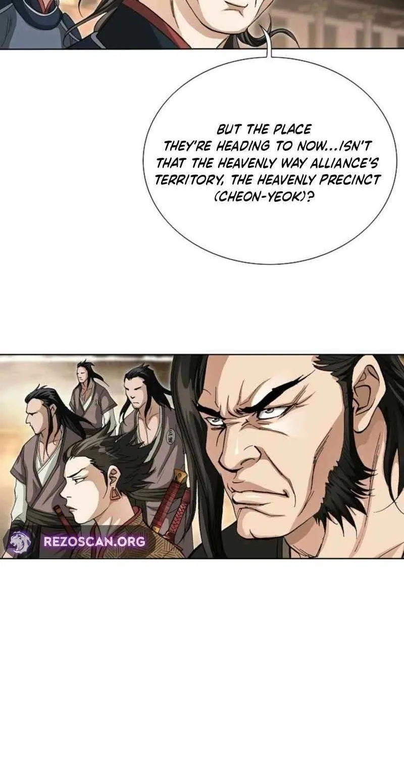 Read Peerless chapter 72 image 55 on Lezhin