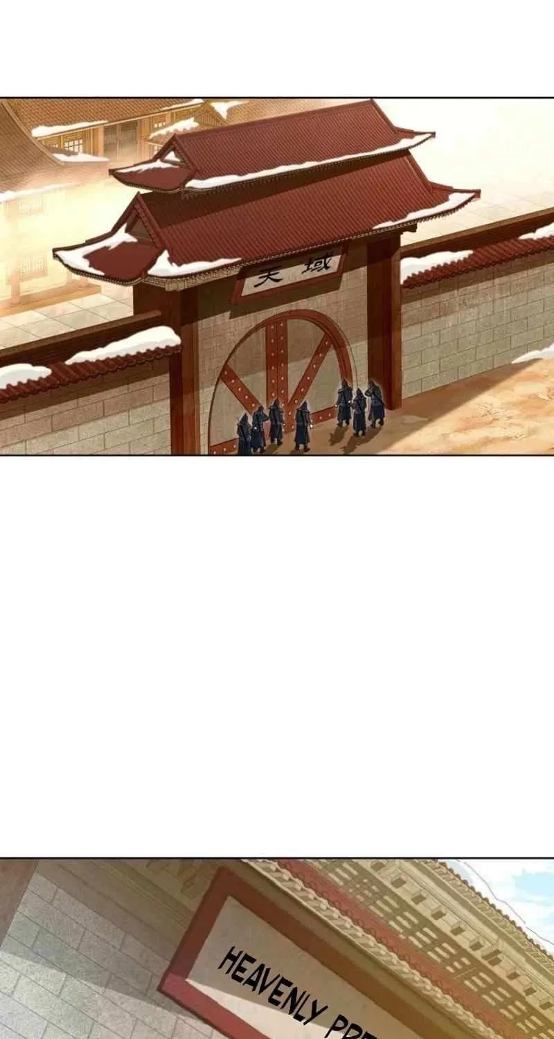 Read Peerless chapter 72 image 56 on Lezhin