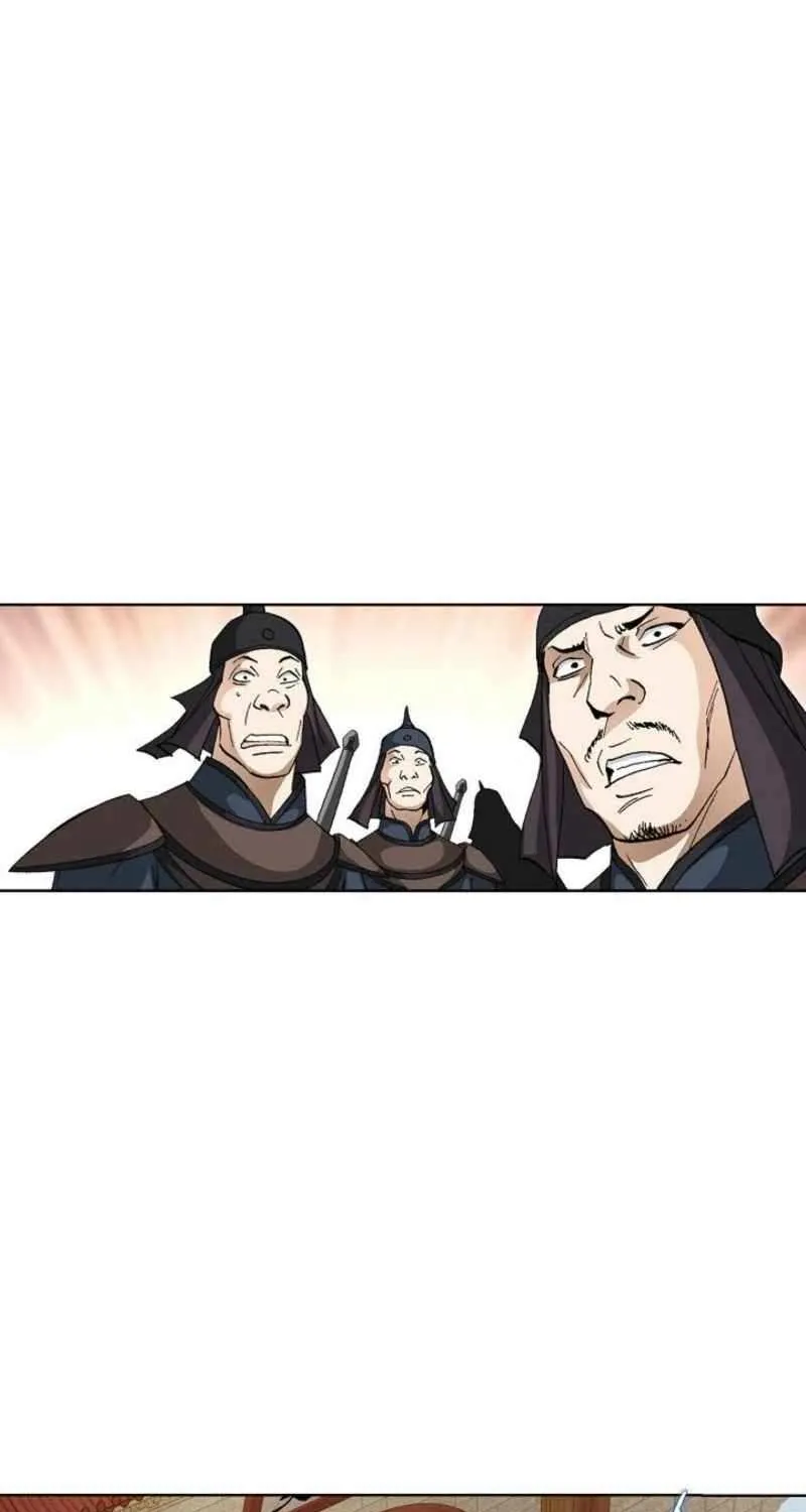 Read Peerless chapter 72 image 58 on Lezhin