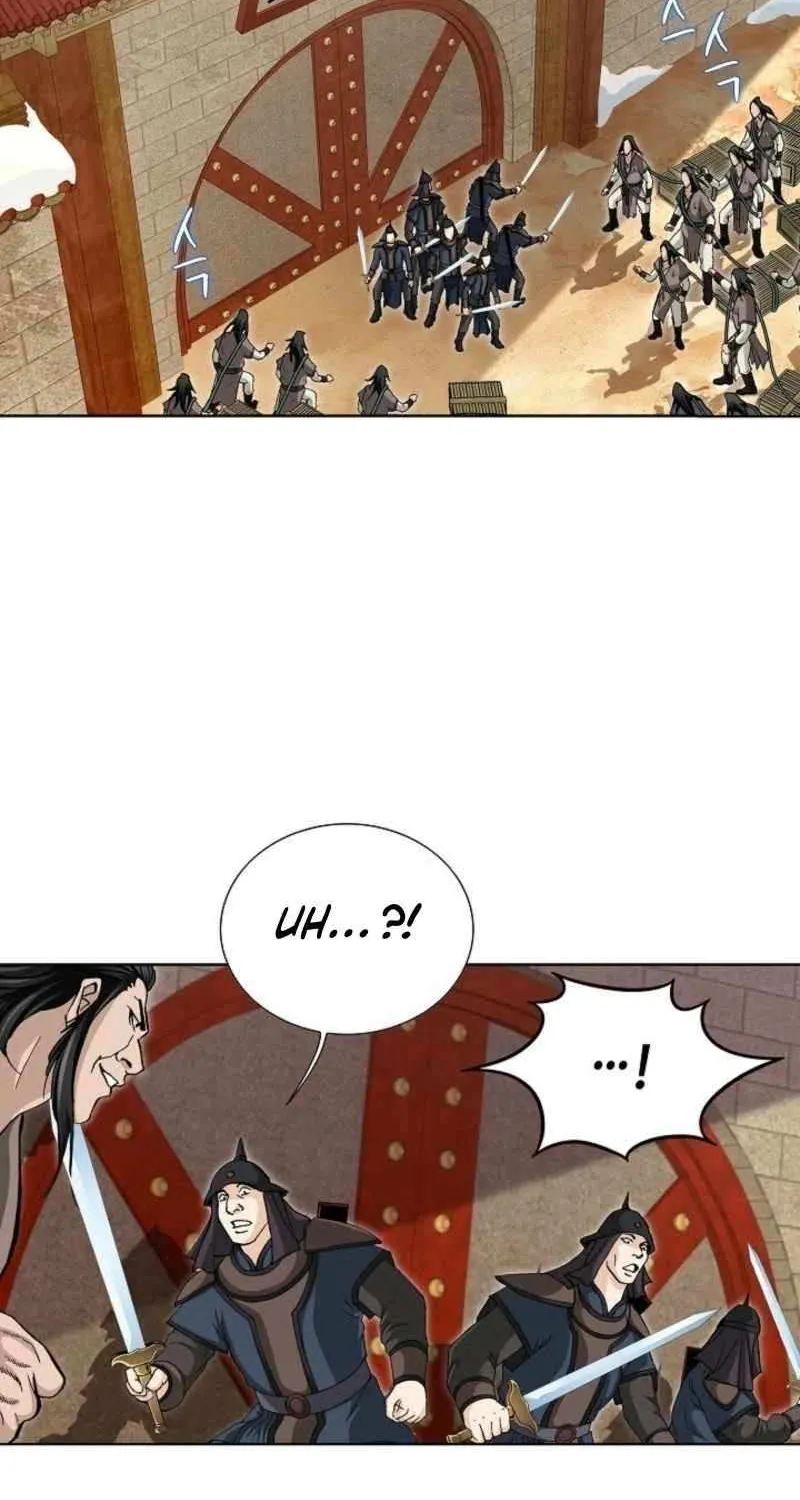 Read Peerless chapter 72 image 59 on Lezhin