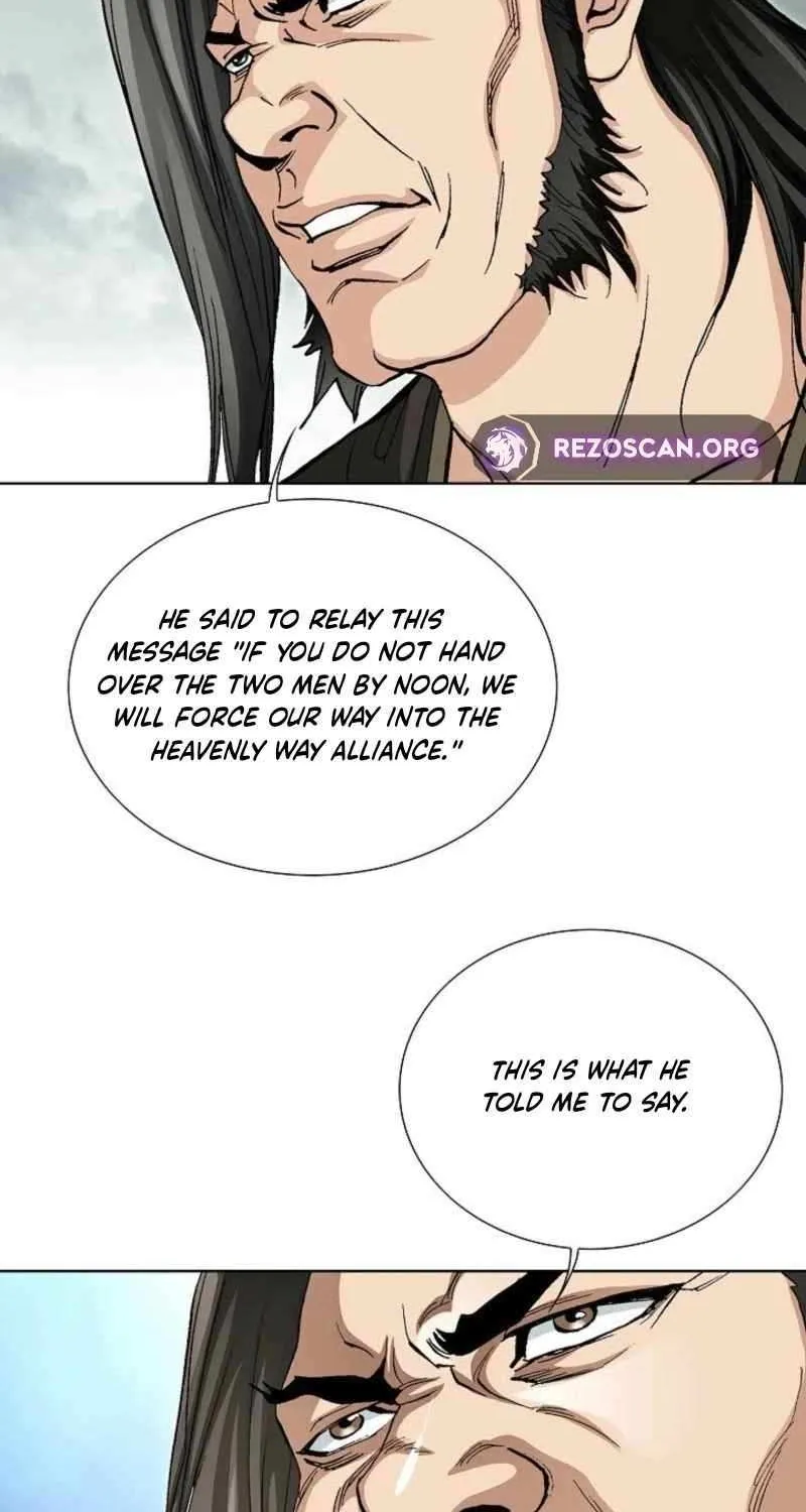 Read Peerless chapter 72 image 63 on Lezhin