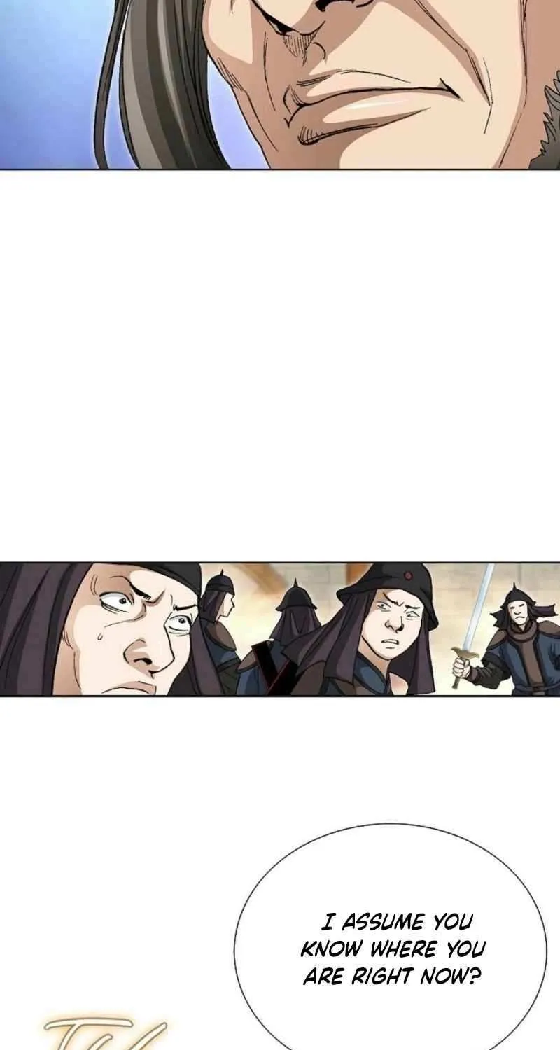 Read Peerless chapter 72 image 64 on Lezhin
