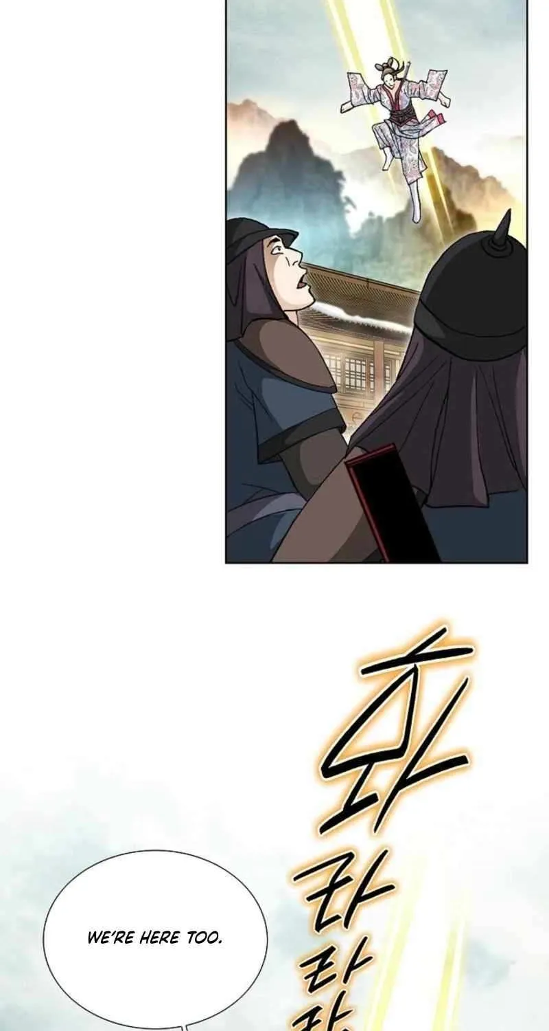 Read Peerless chapter 72 image 67 on Lezhin