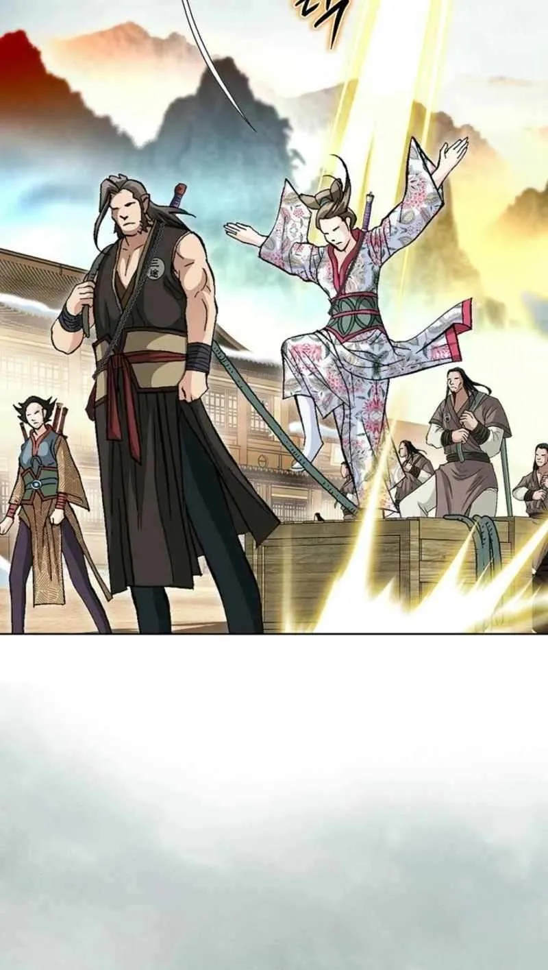 Read Peerless chapter 72 image 68 on Lezhin