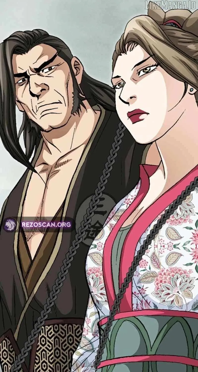 Read Peerless chapter 72 image 69 on Lezhin