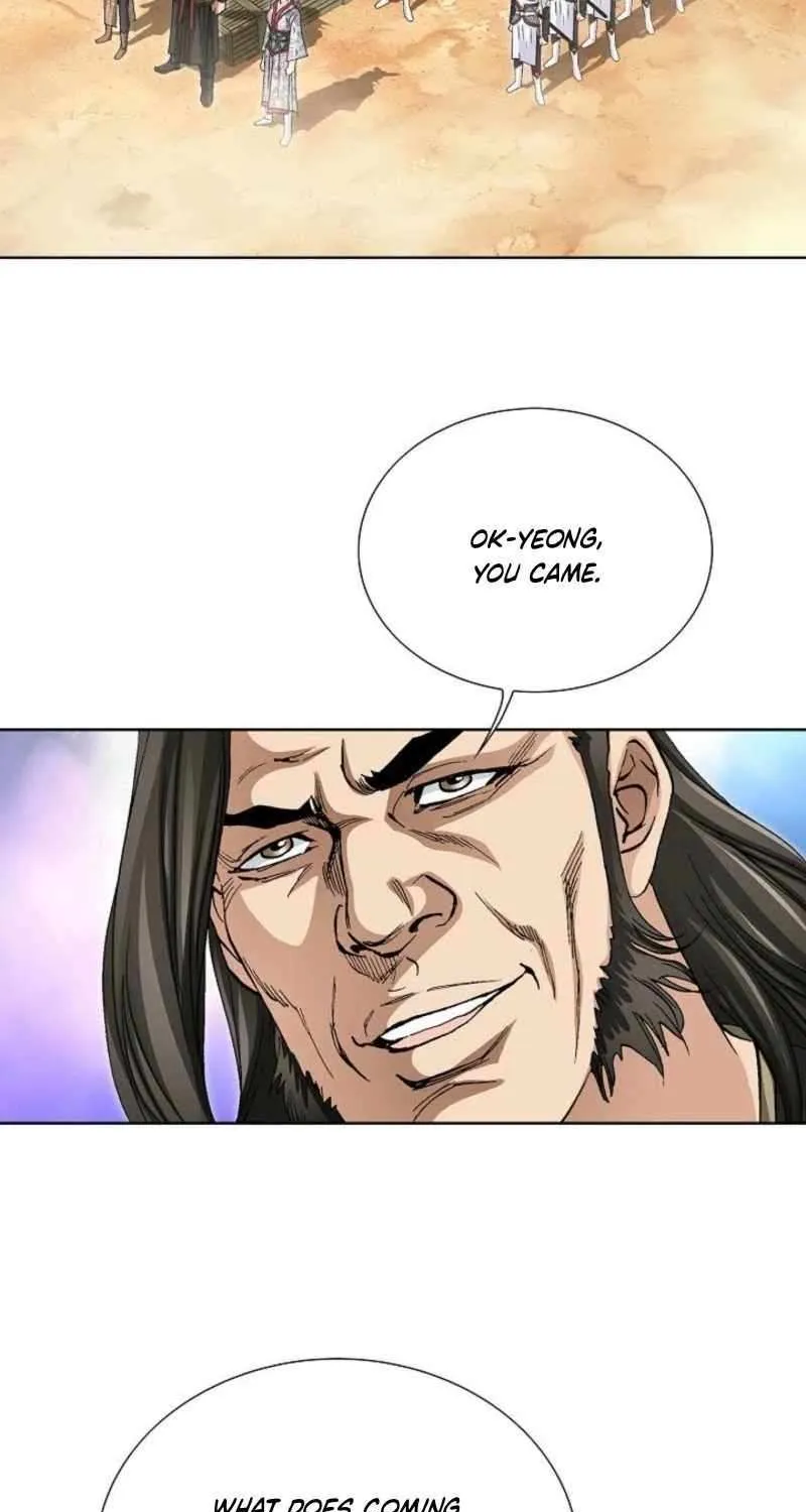 Read Peerless chapter 72 image 73 on Lezhin