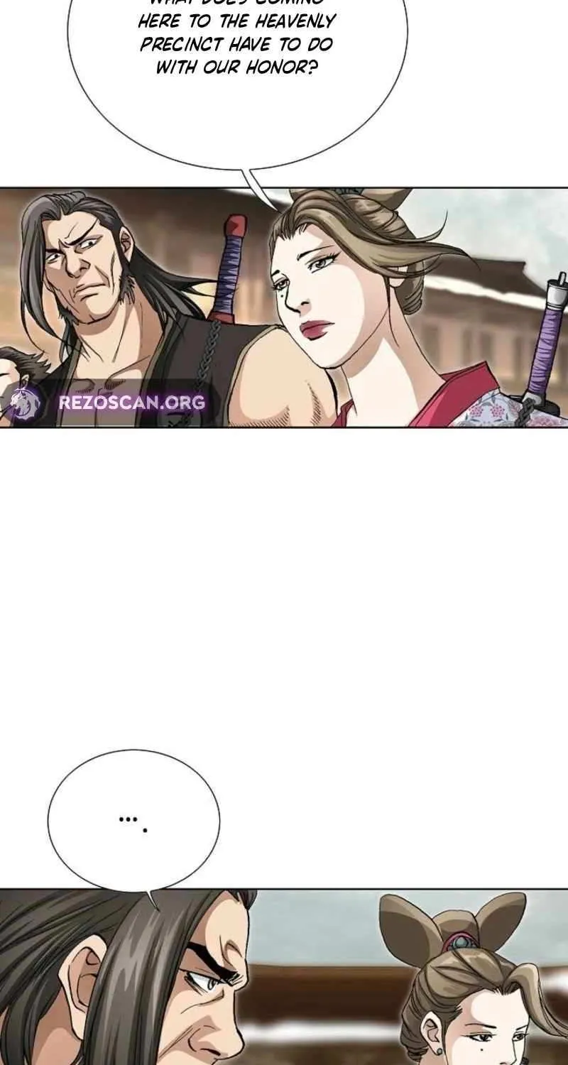 Read Peerless chapter 72 image 74 on Lezhin