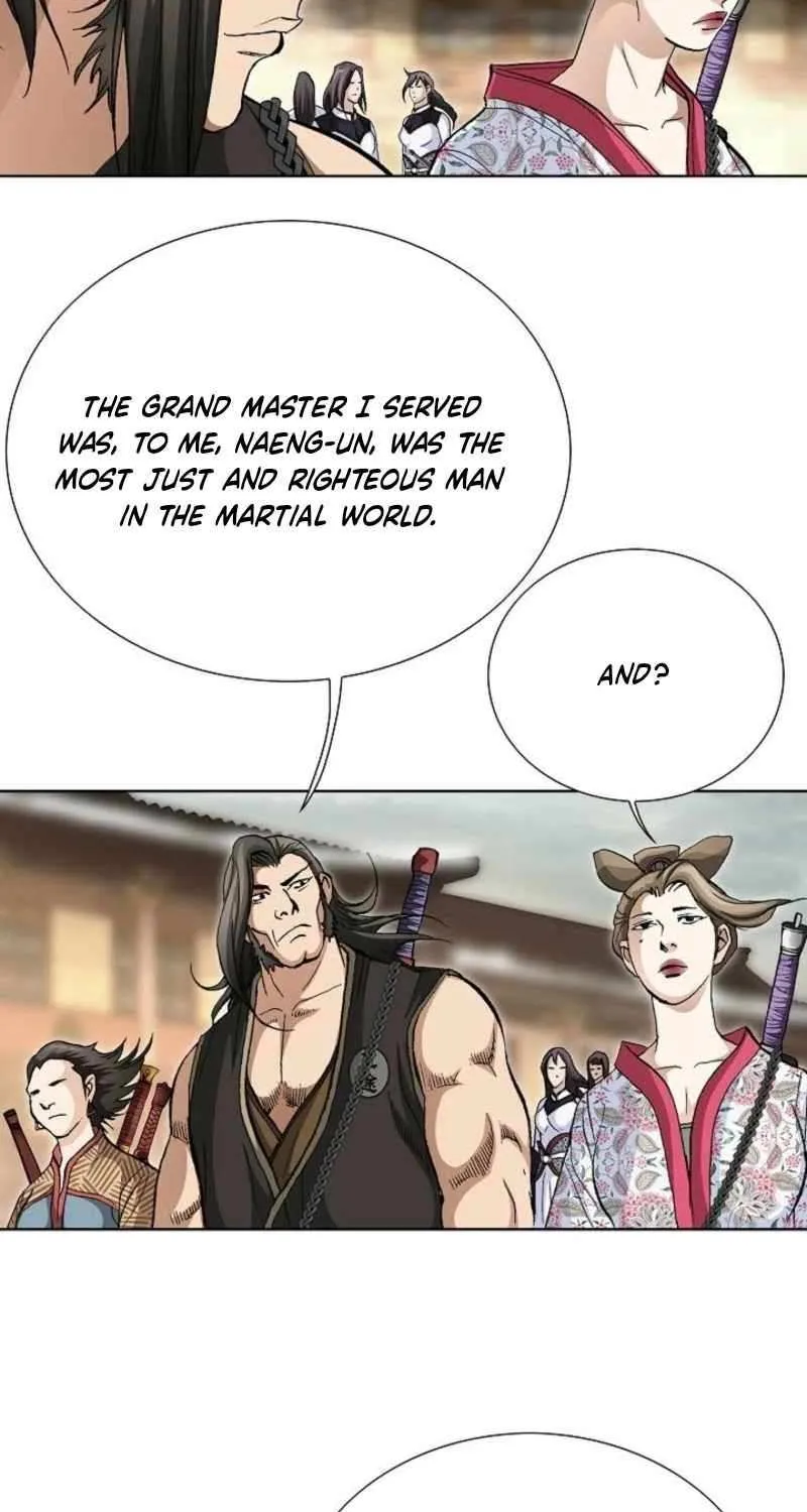Read Peerless chapter 72 image 75 on Lezhin