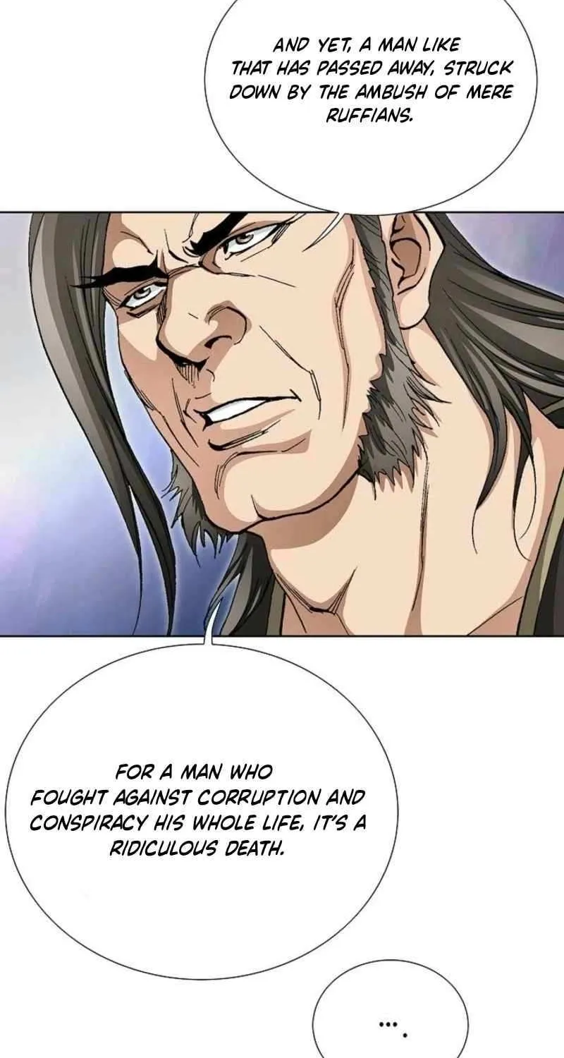 Read Peerless chapter 72 image 76 on Lezhin
