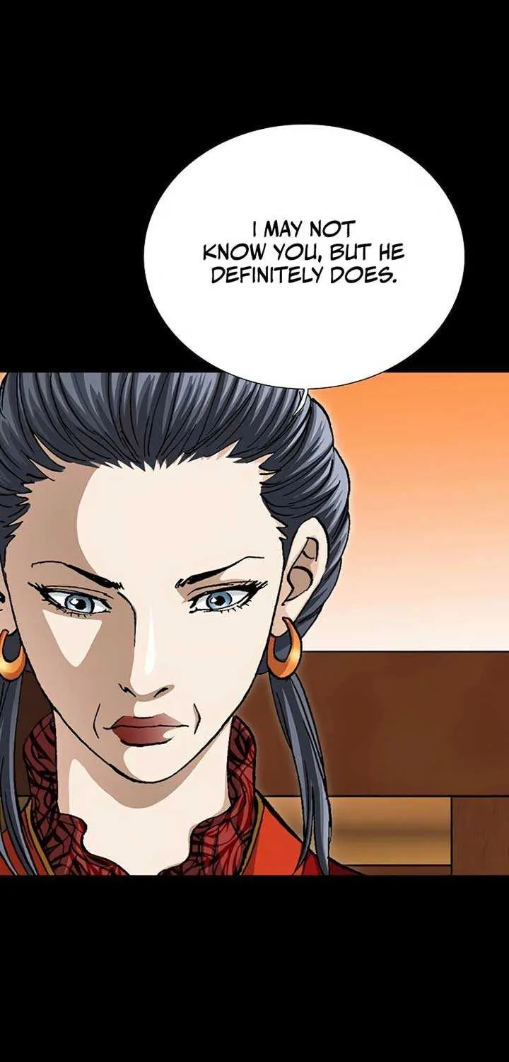 Read Peerless chapter 8 image 13 on Lezhin
