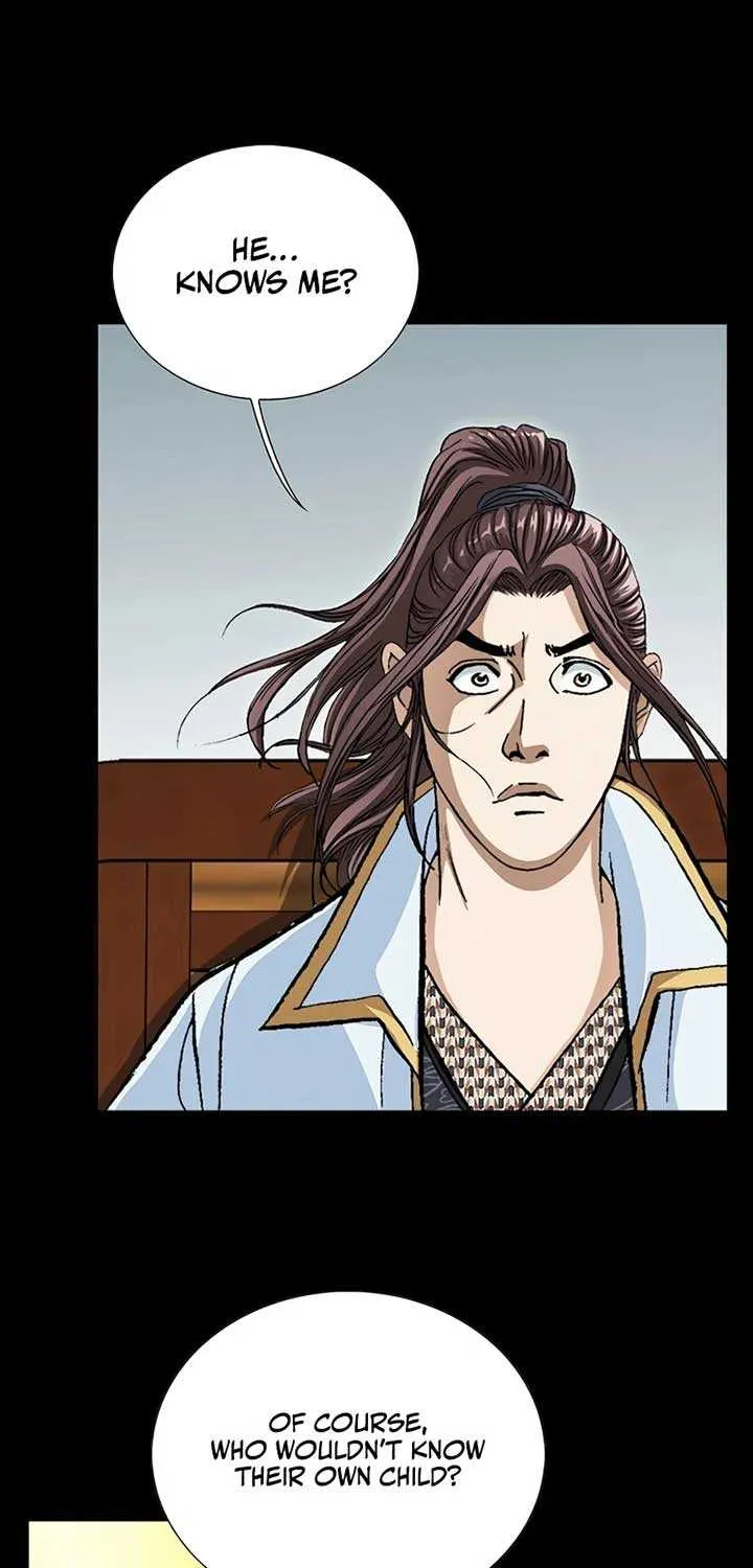 Read Peerless chapter 8 image 14 on Lezhin